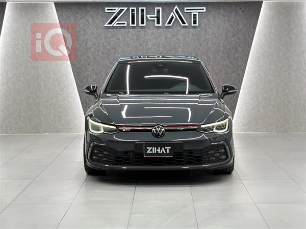 فولكسفاغن جولف 2024 للبيع في العراق - دهوك